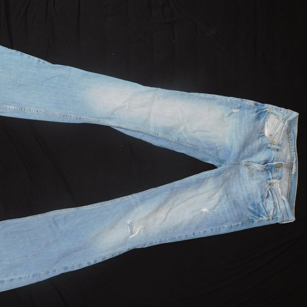 10L Aeropostale Jeans